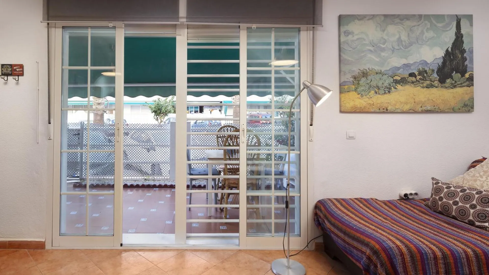 La Cala Del Moral Duplex Miramar 아파트 0*, La Cala Del Moral 스페인