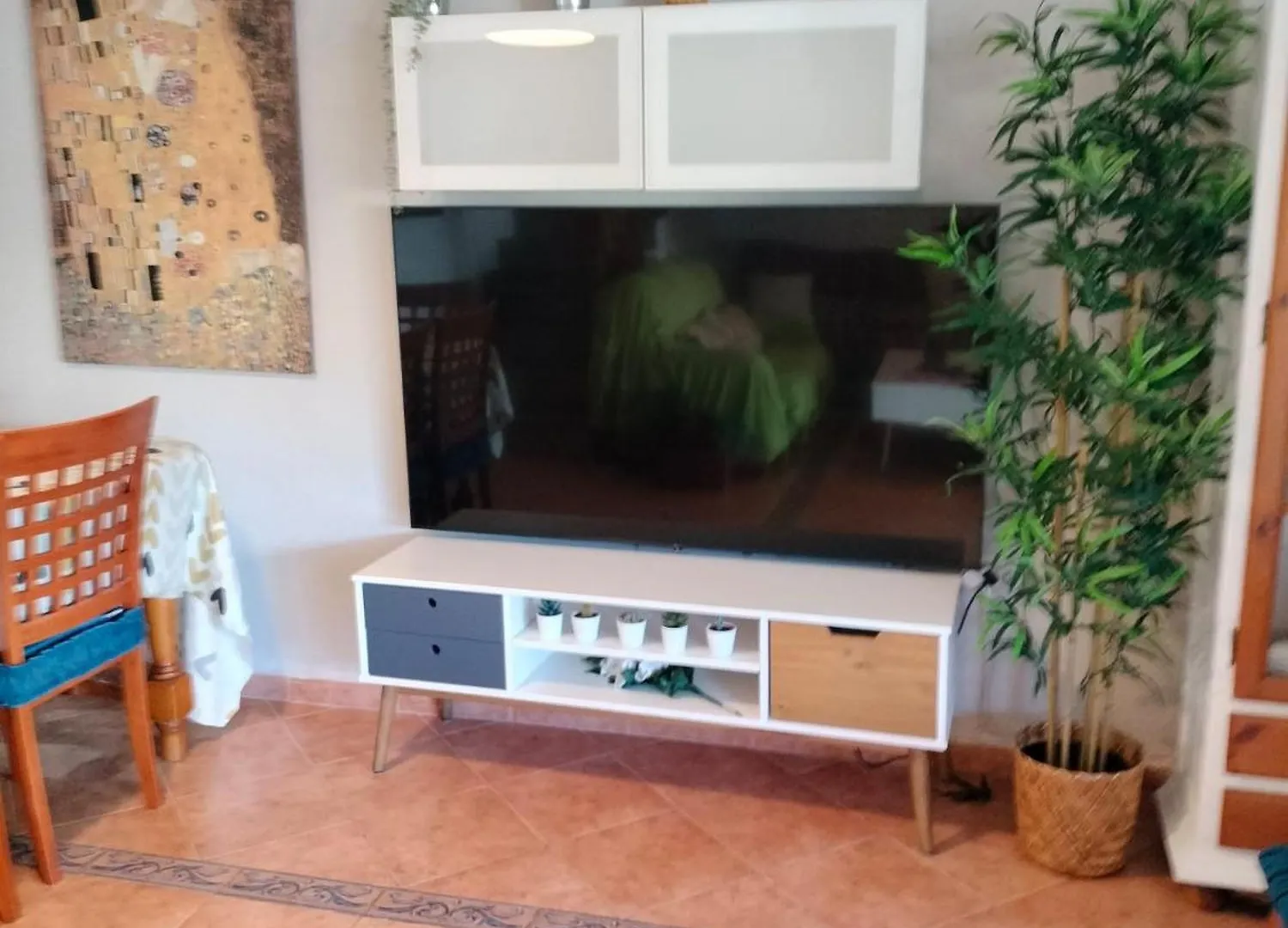 La Cala Del Moral Duplex Miramar 아파트 스페인
