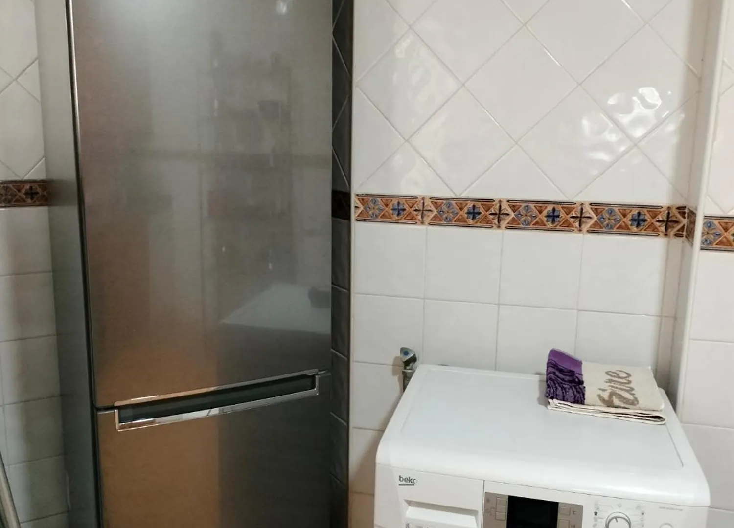 La Cala Del Moral Duplex Miramar 아파트 0*, La Cala Del Moral 스페인