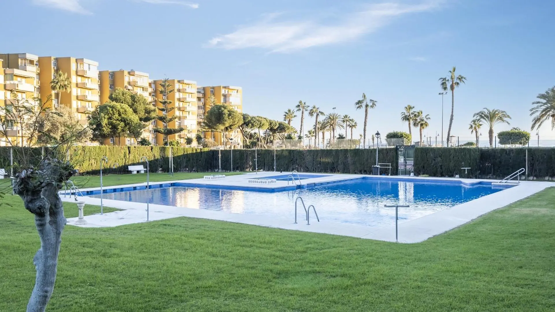 Duplex Miramar Apartment La Cala Del Moral