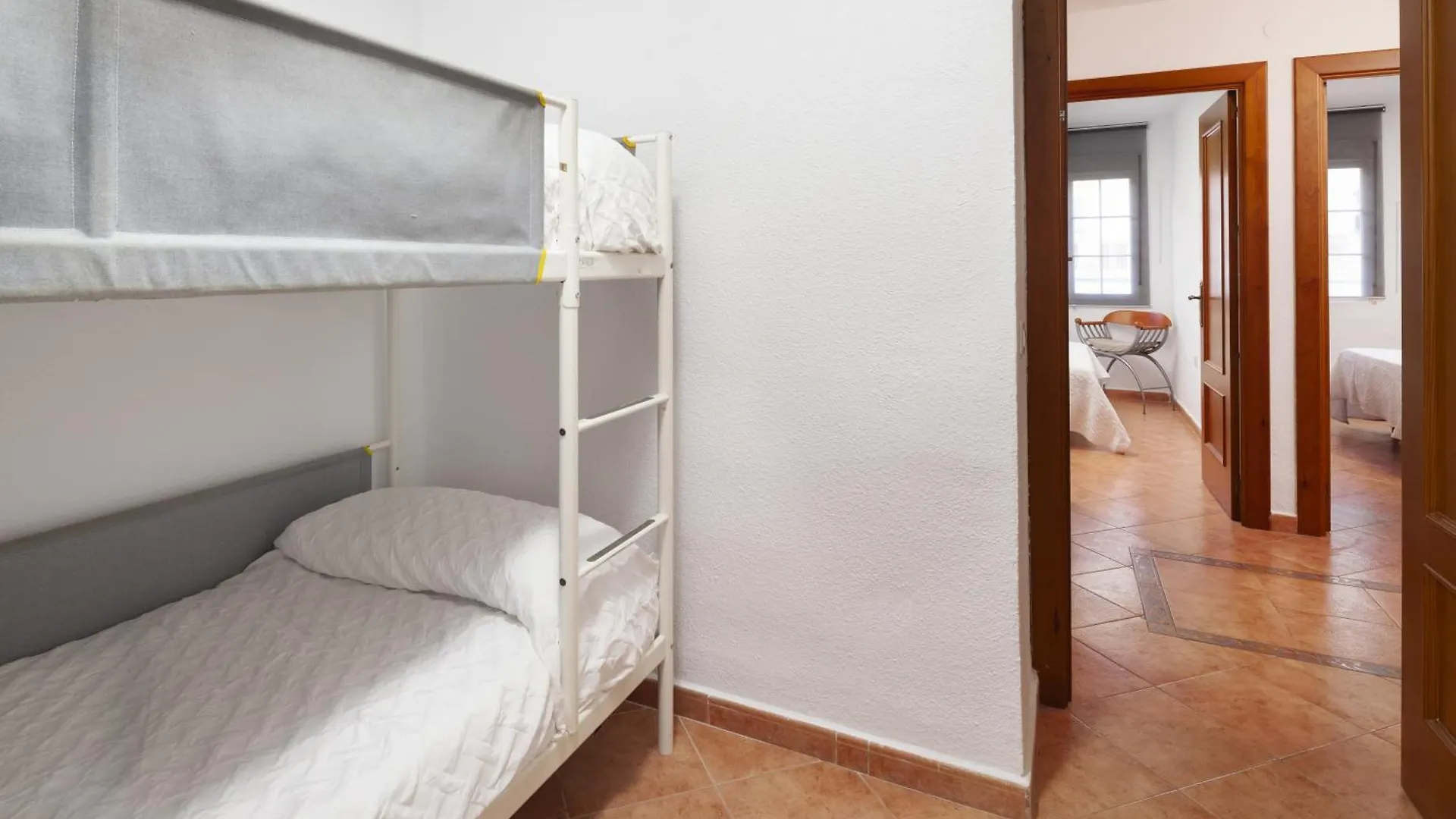 Duplex Miramar Apartment La Cala Del Moral