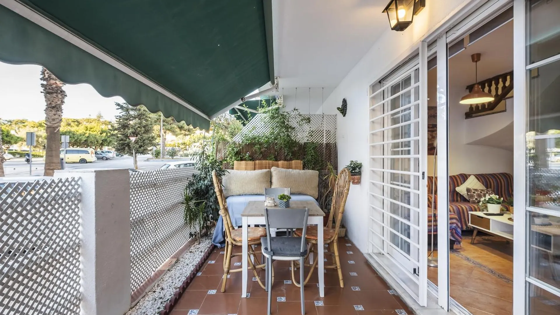 Duplex Miramar Apartment La Cala Del Moral 0*,  Spain
