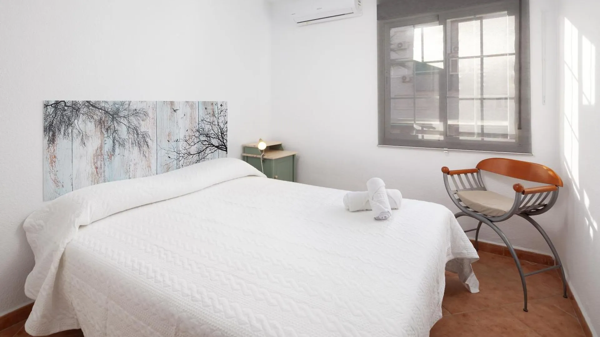 Duplex Miramar Apartment La Cala Del Moral