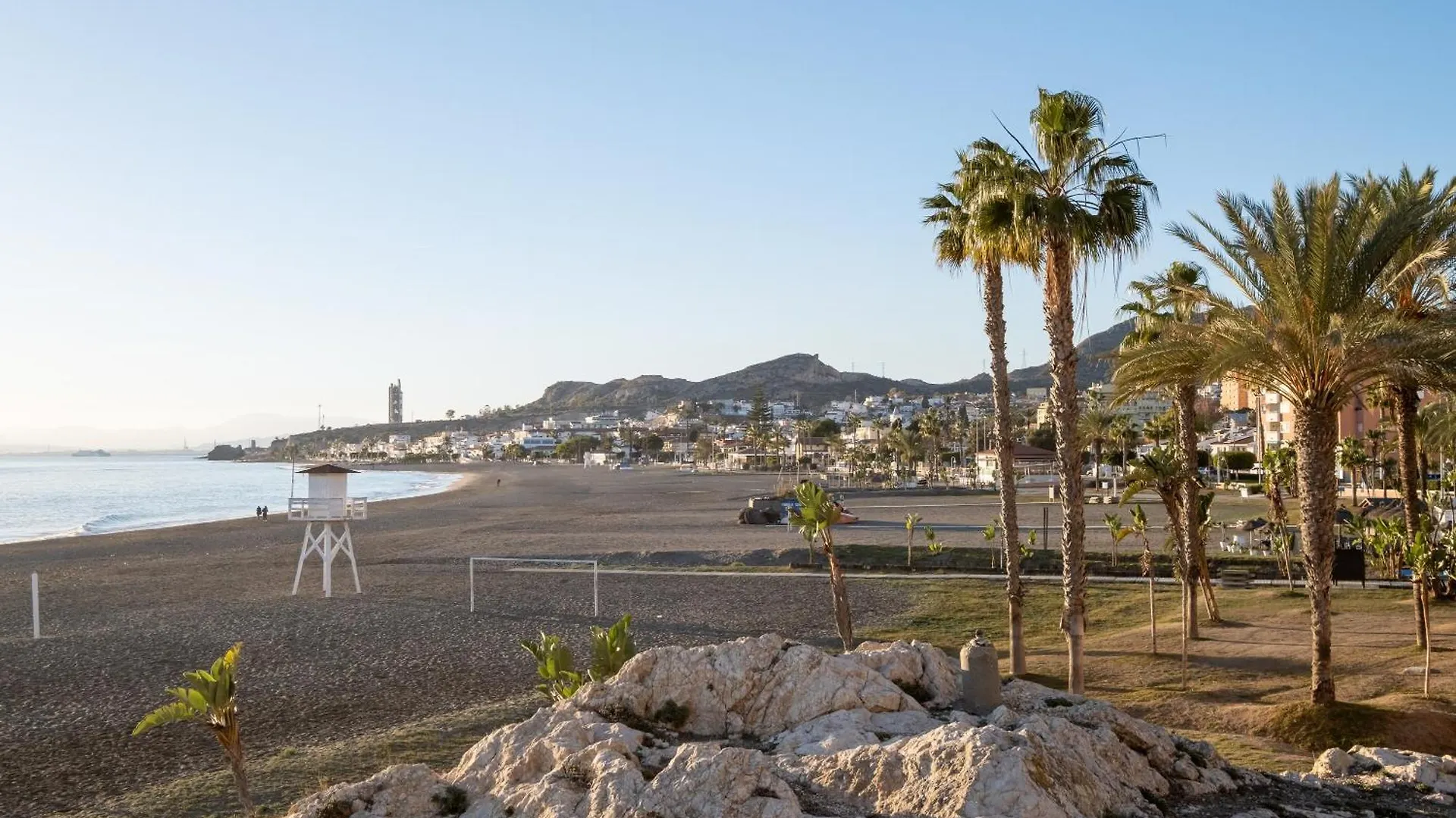 Duplex Miramar Apartment La Cala Del Moral