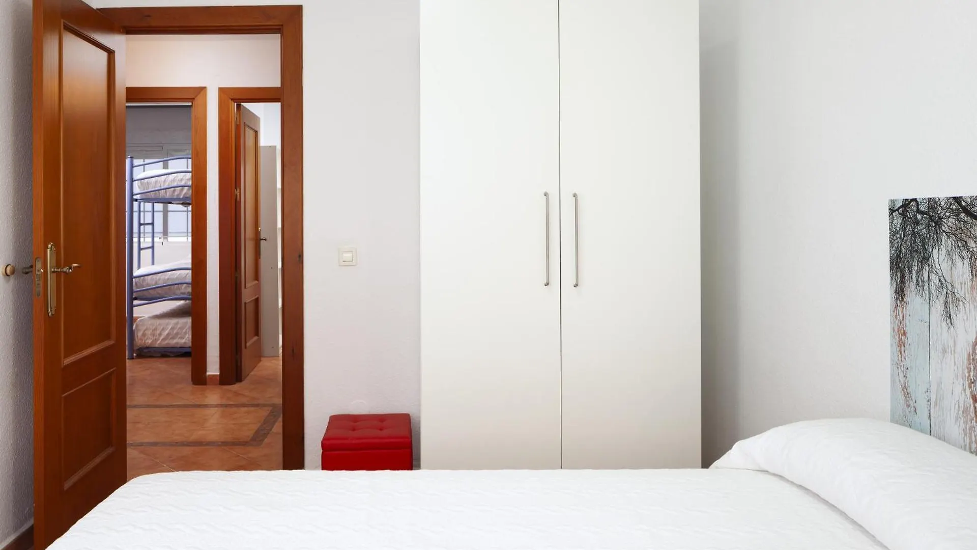 Duplex Miramar Apartment La Cala Del Moral