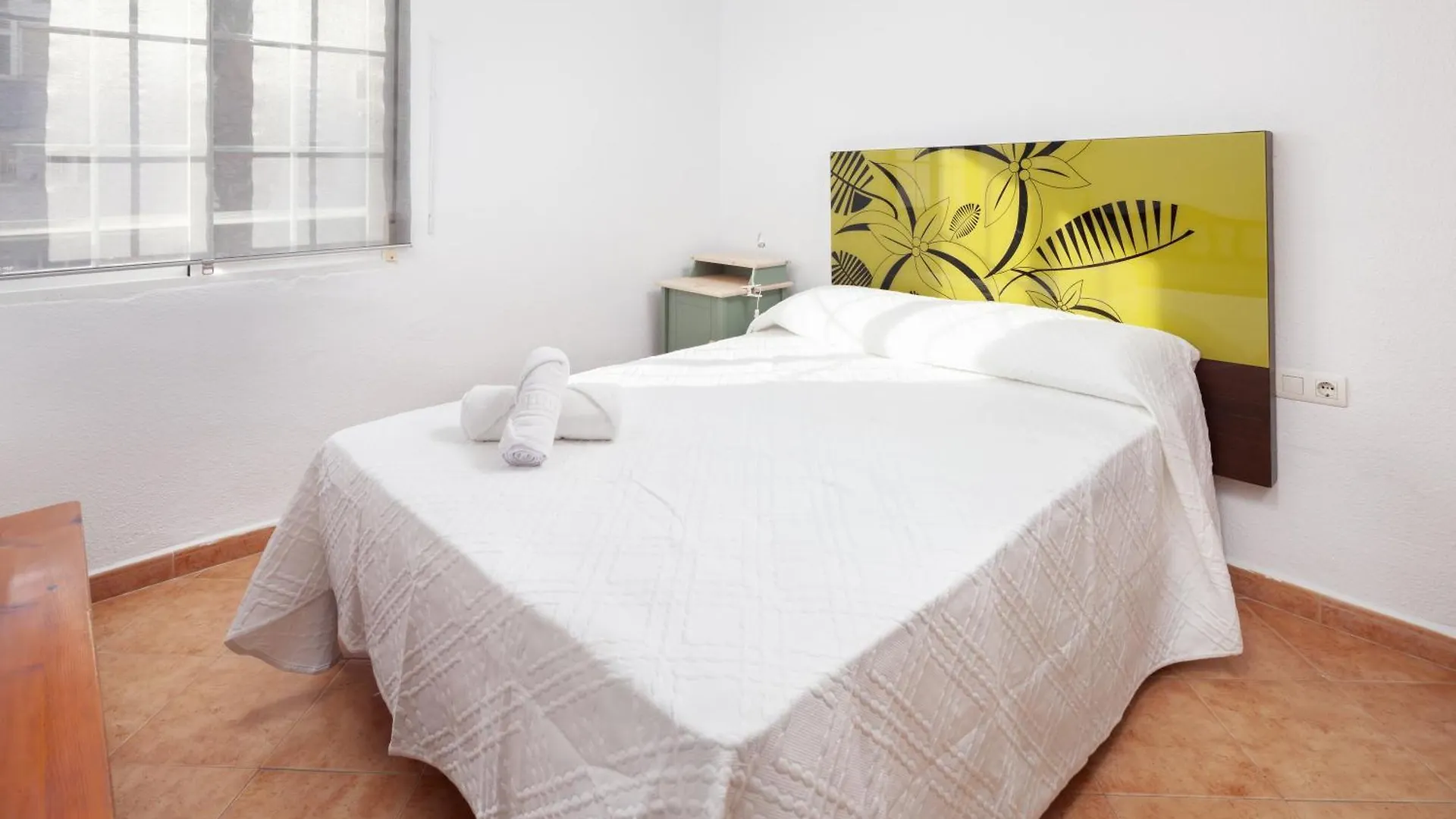 Duplex Miramar Apartment La Cala Del Moral