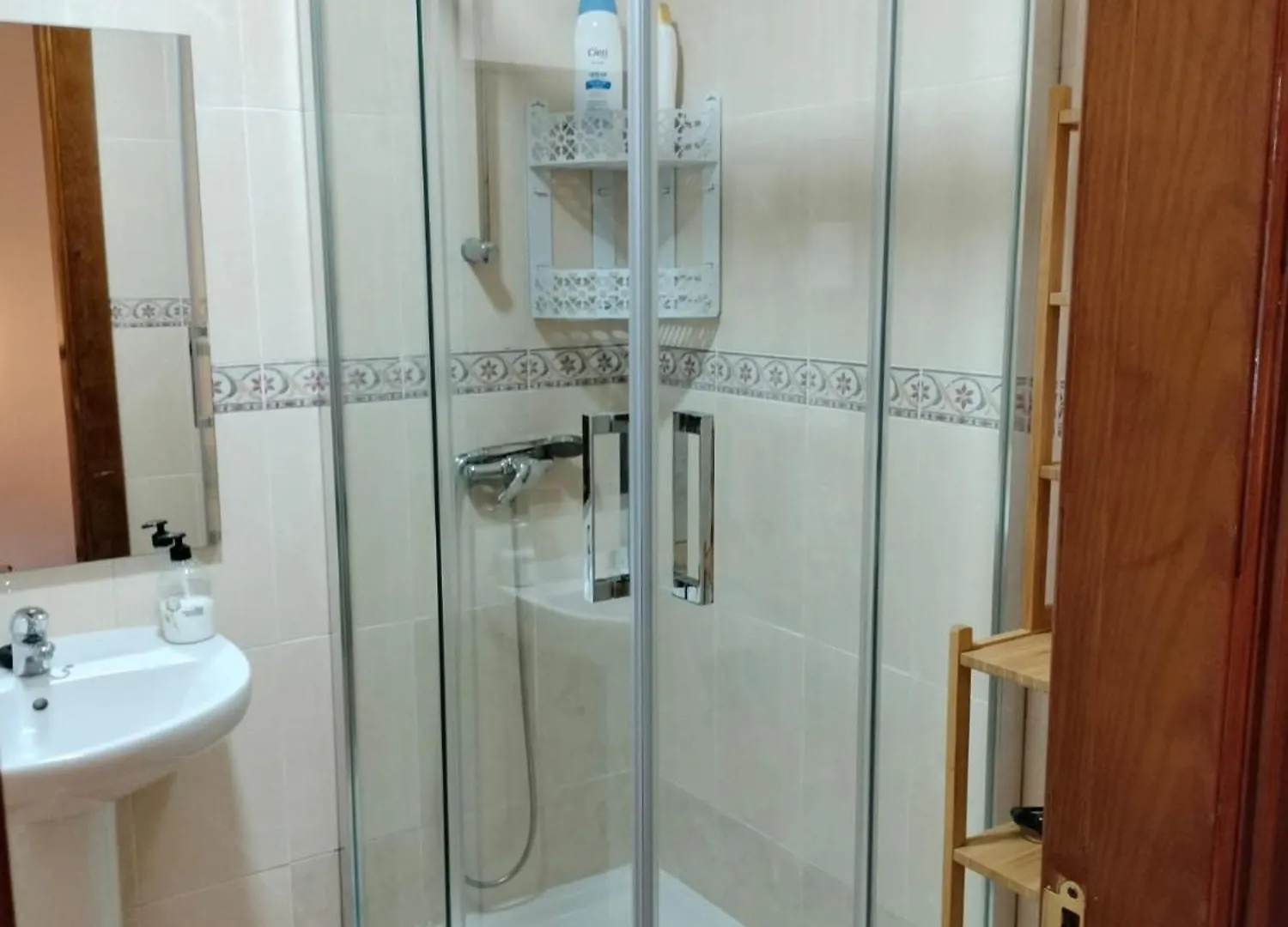 Duplex Miramar Apartment La Cala Del Moral Spain