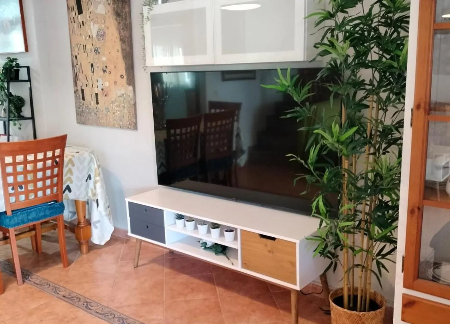 Duplex Miramar Apartment La Cala Del Moral